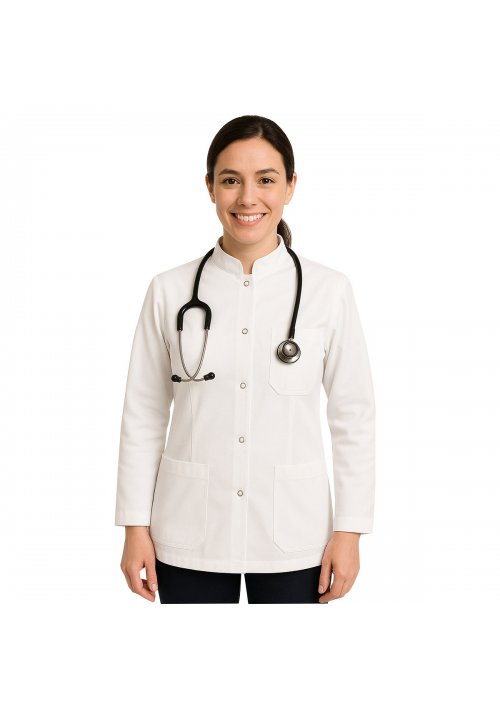 Chaqueta Rodocrosita femenina