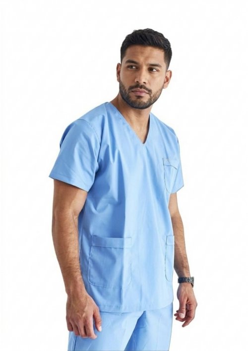 Chaqueta Jade unisex