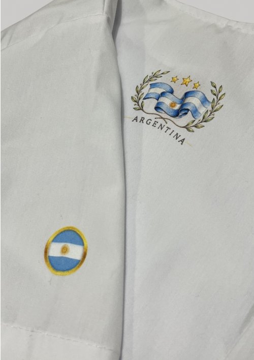 Chaqueta Mundial Mica 2.0 Unisex