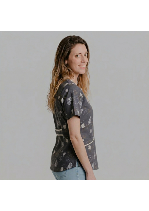 Chaqueta  Rubi