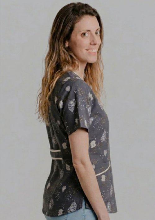 Chaqueta  Rubi