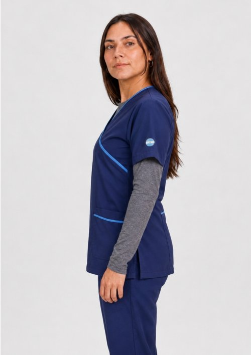 Chaqueta Mundial Rubi Mujer