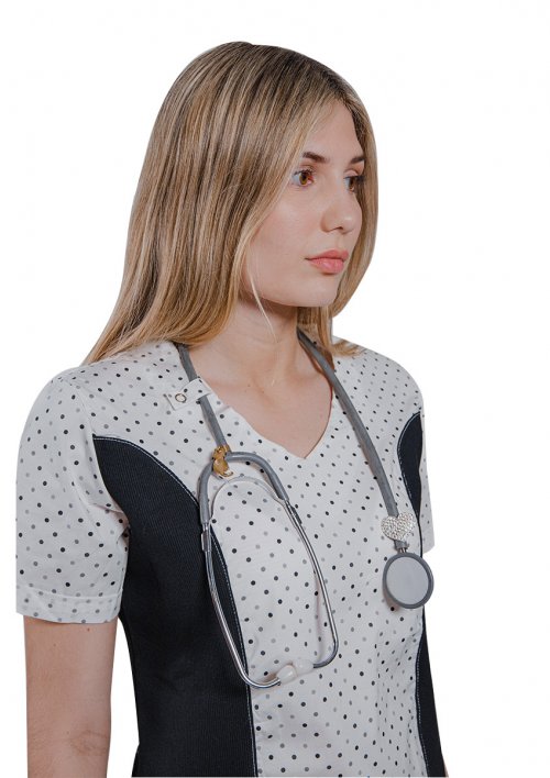 Chaqueta Citrino