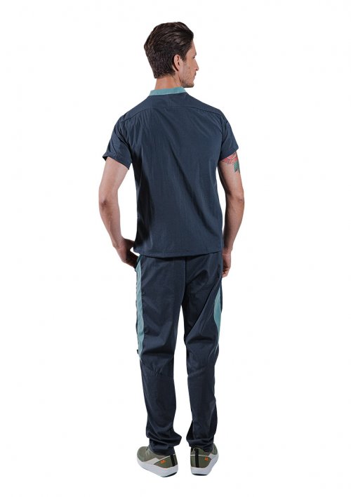 Ambo litio masculino 2.0