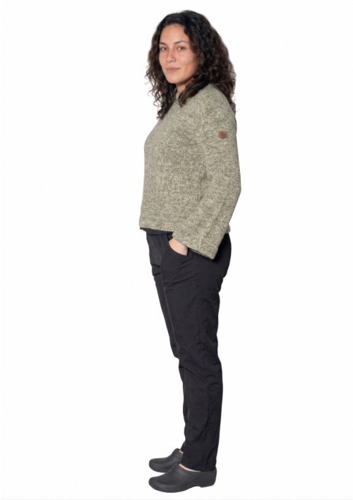 Sweater Alejandrita 