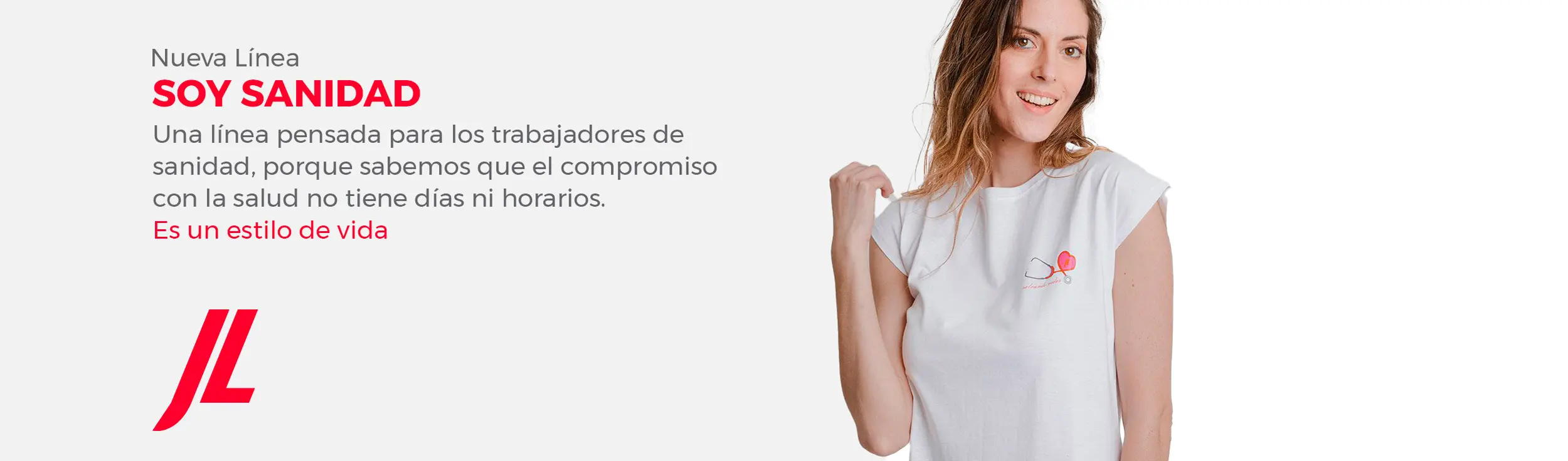 JL Uniformes