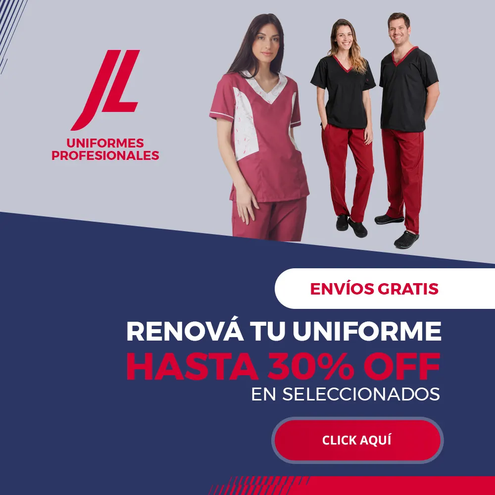 JL Uniformes