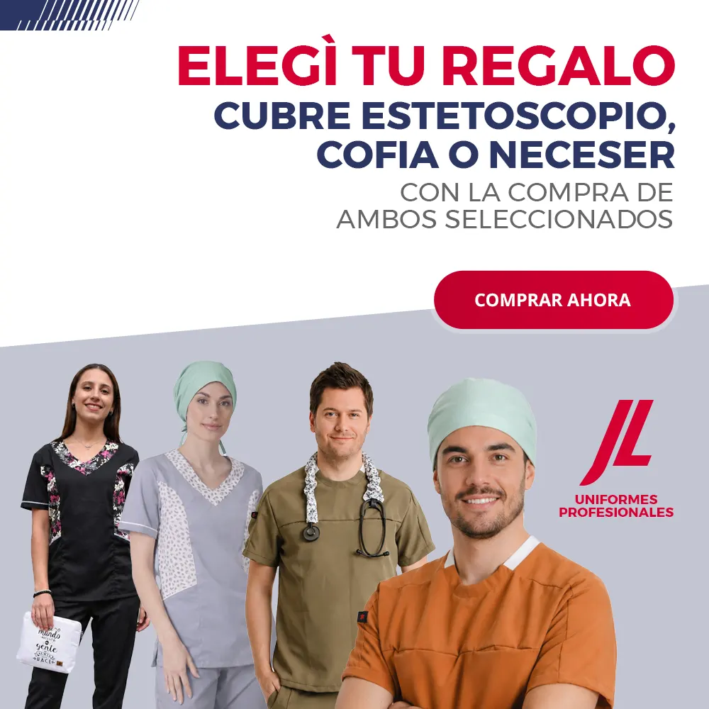 JL Uniformes