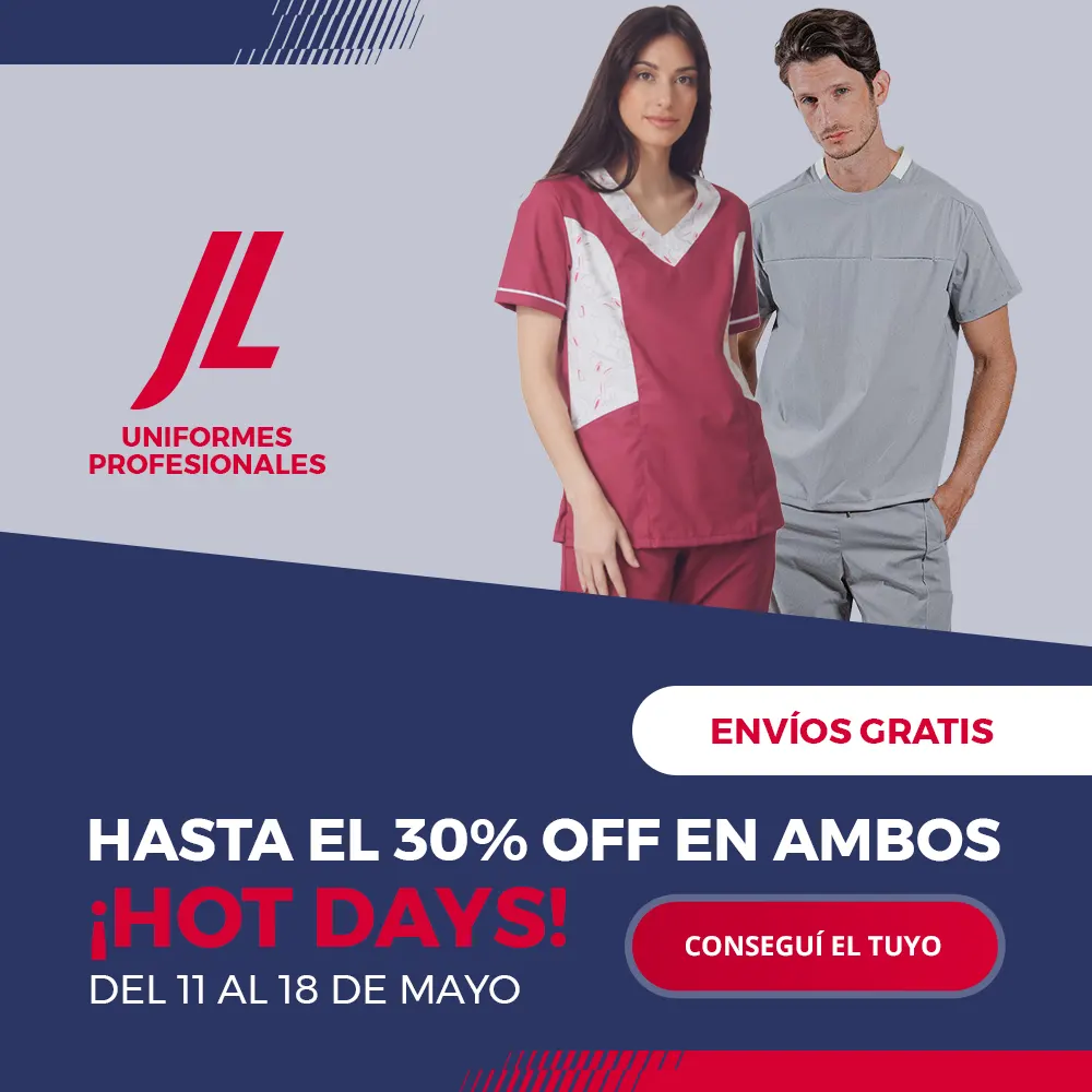 JL Uniformes