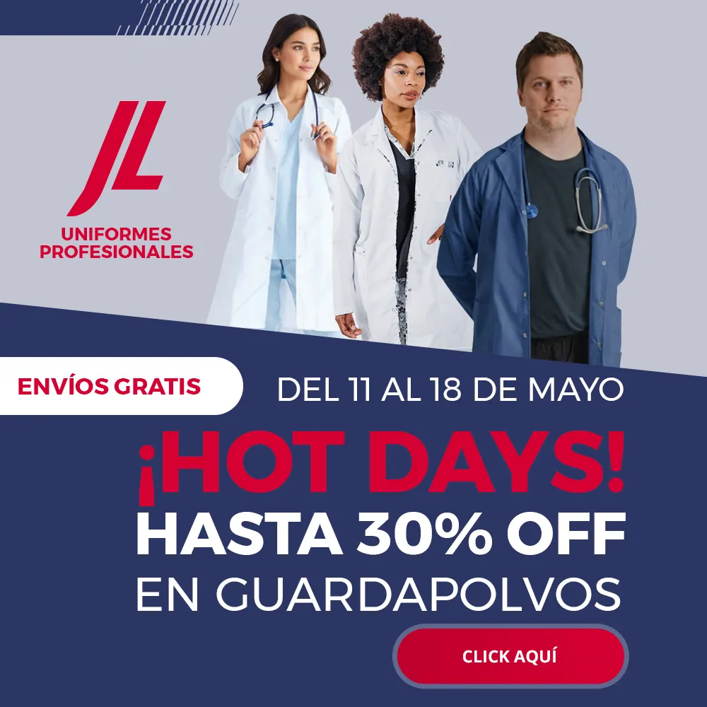 JL Uniformes
