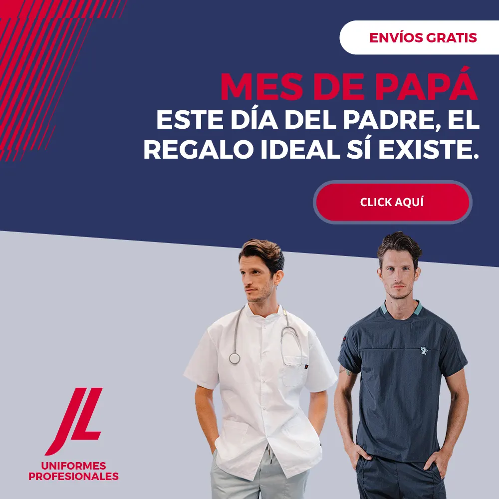 JL Uniformes