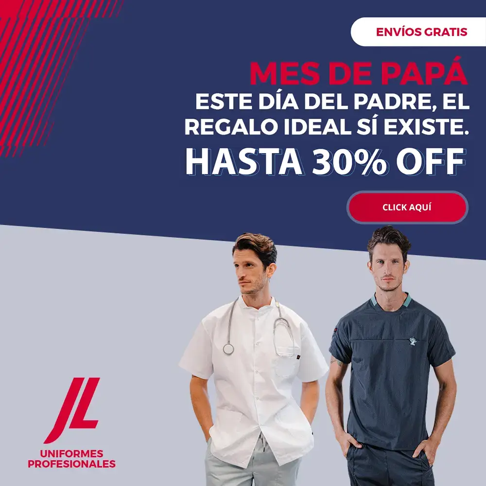 JL Uniformes