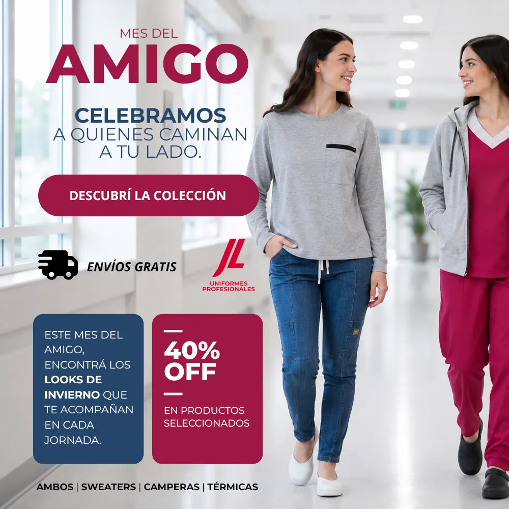 JL Uniformes